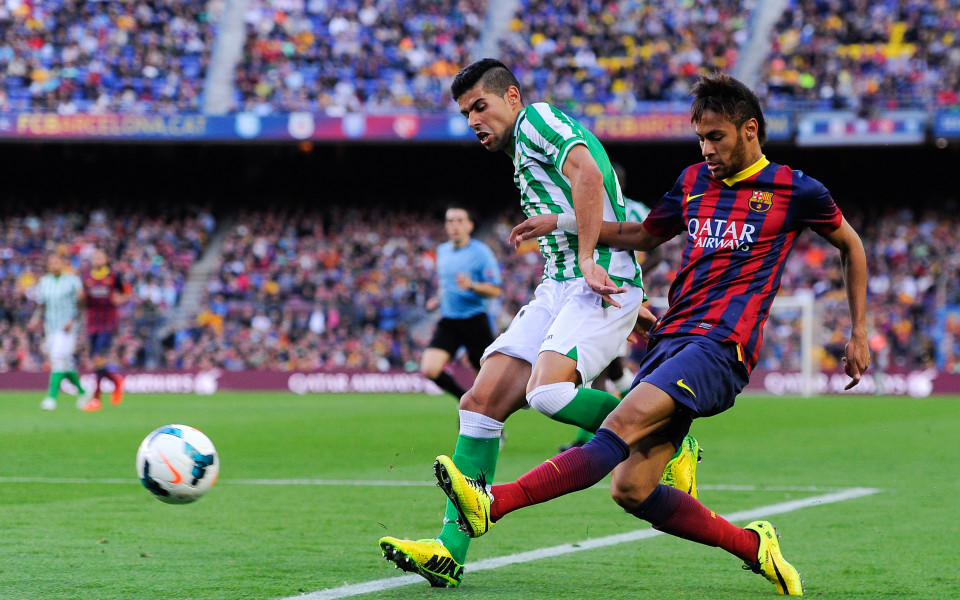 Примера дивисион предлага своя Boxing Day по китайски