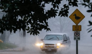 Смъртоносни наводнения в САЩ