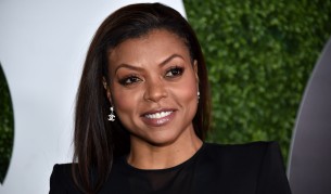 Тараджи П. Хенсън