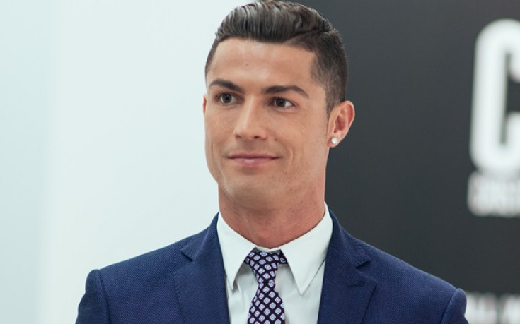 Кристиано Роналдо пожела: Винаги избирайте любовта
