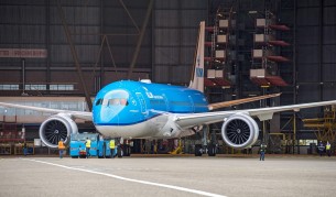 Заплаха с бомба в Амстердам