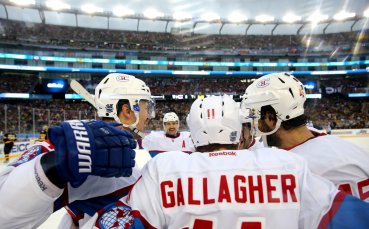 Gulliver/Getty Images