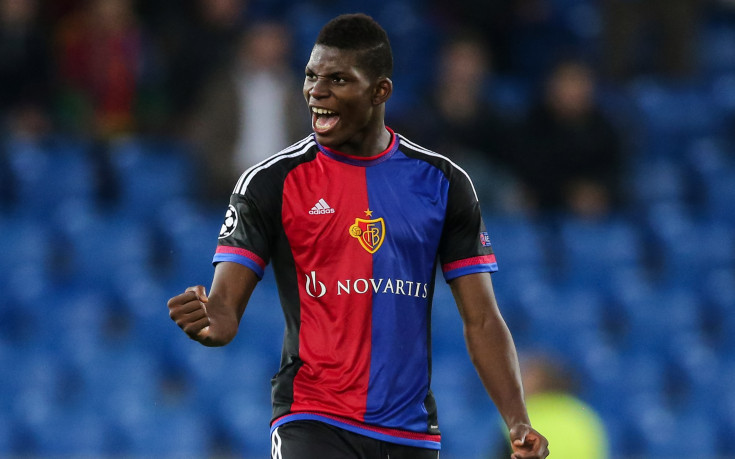 Челси хареса вкарал на Лудогорец