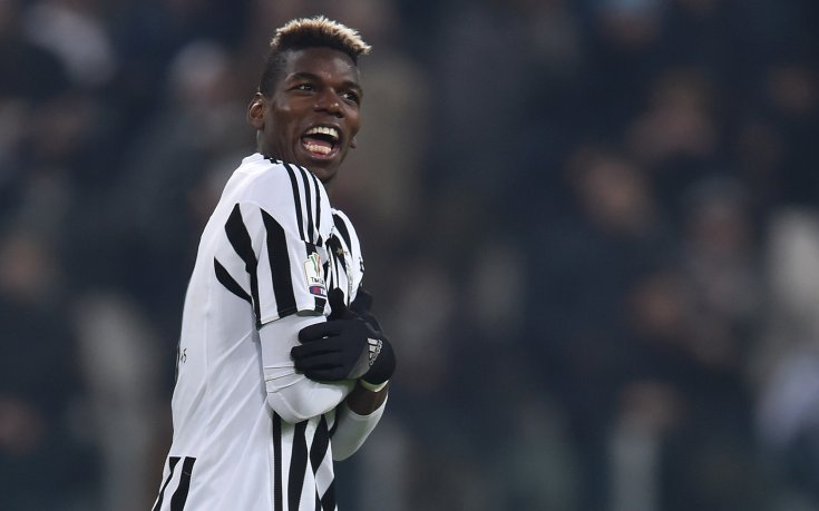 Погба не иска в Англия, запътил се е към Испания