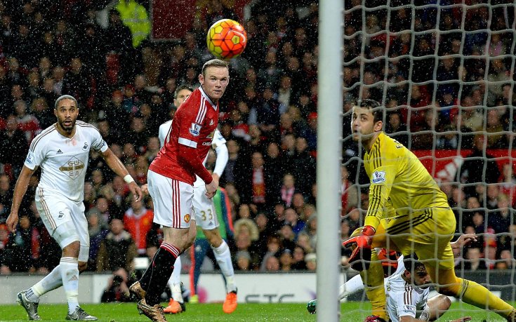 СНИМКИ: Юнайтед прекъсна черната серия