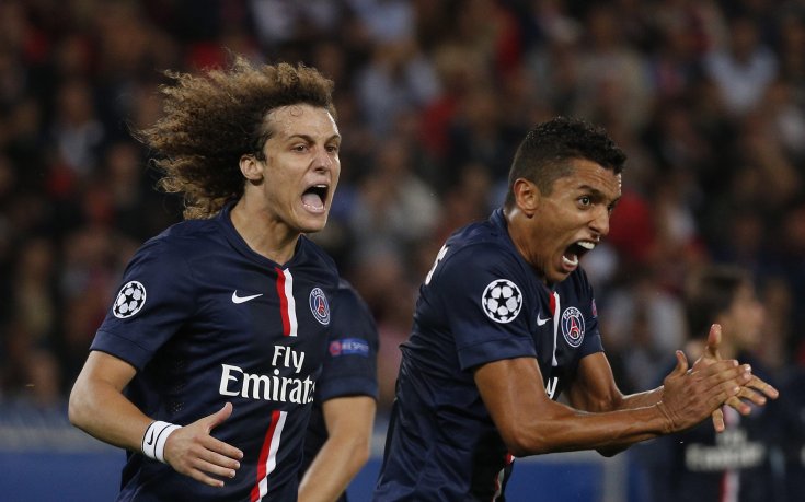 Маркиньос обмисля напускане