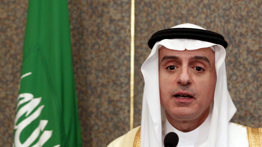 Саудитска Арабия скъса дипломатическите отношения с Иран