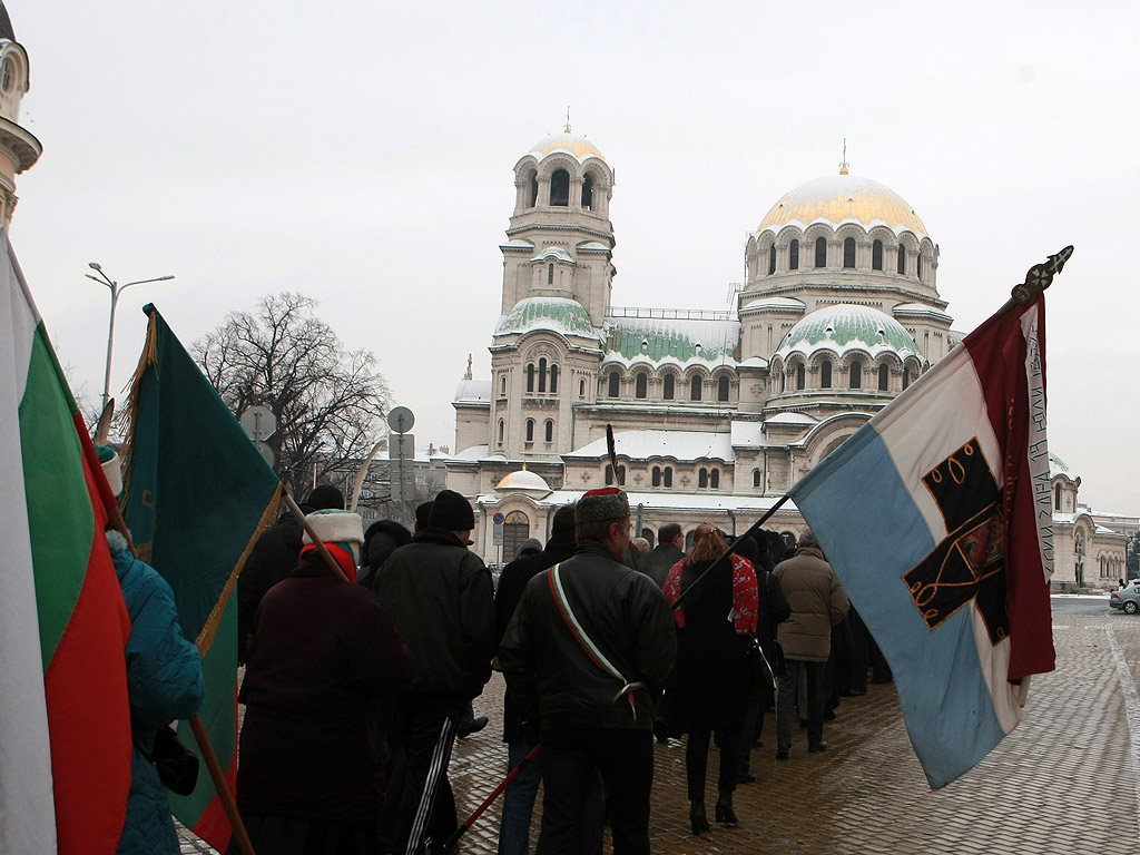 На 4 януари се навършват 138 години от освобождението на София от турско робство. На тази дата през 1878 г. в града влизат руски войски под предводителството на ген. Йосиф Владимирович Гурко