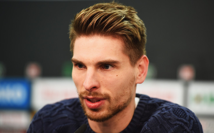 Германски национал преживя огнената драма в Дубай