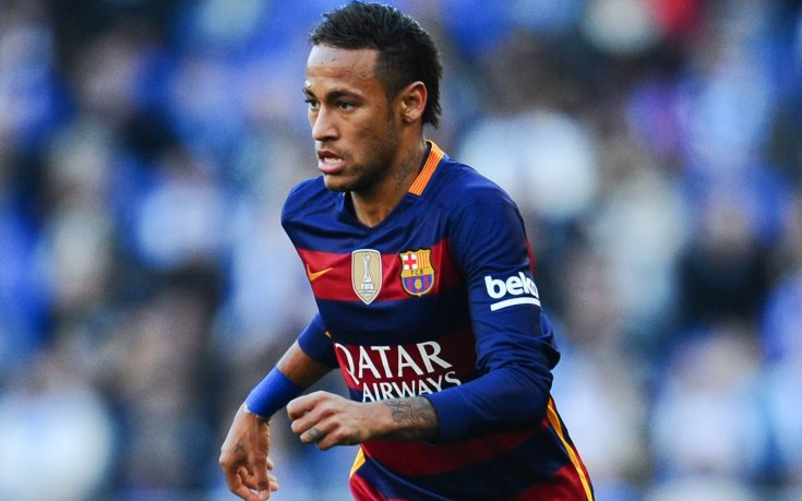 Лукас Моура: Неймар няма да напусне Барса