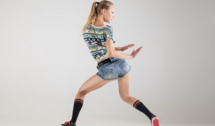 Как възрастни хора реагират на "туърк" танците (видео)