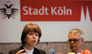 Хенриете Рекер