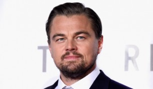 Леонардо ди Каприо