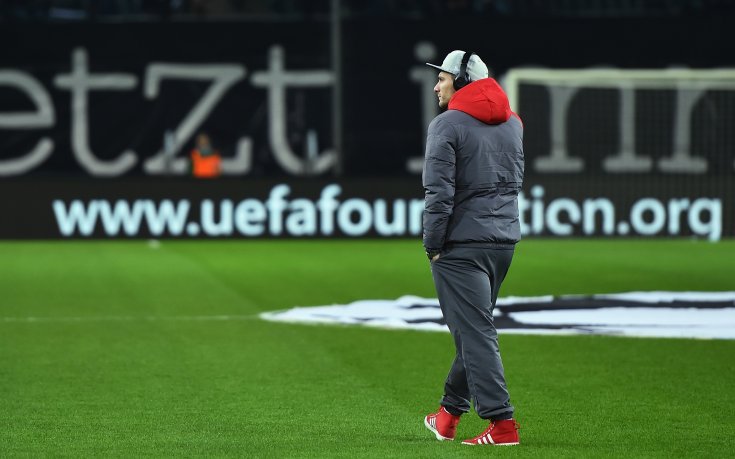 Имобиле: Лацио е моят първи избор