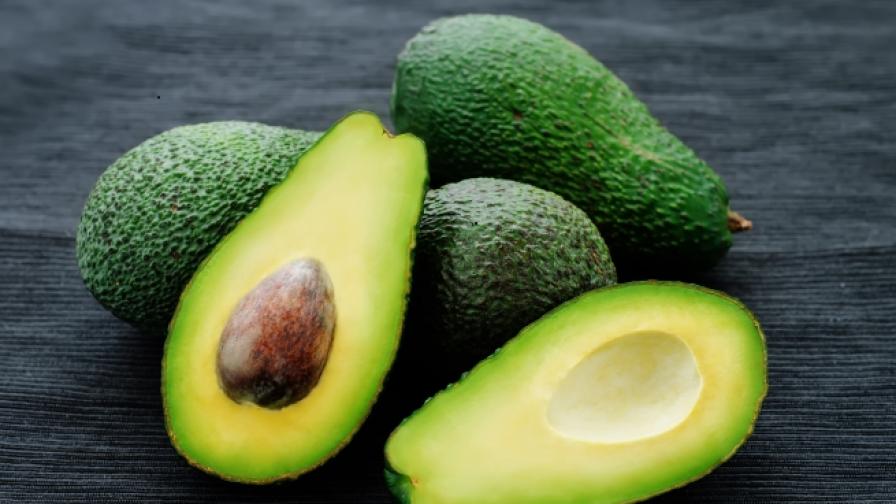 5 любопитни факта за авокадото (видео)