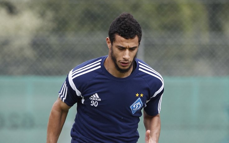 Официално: Шалке взе под наем ас на Динамо Киев