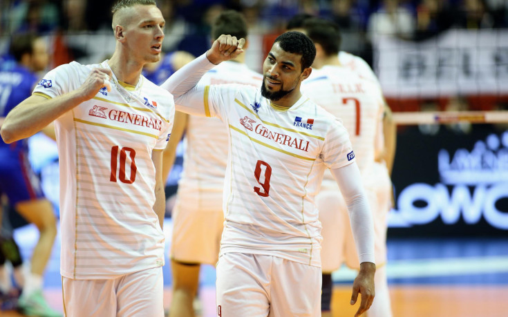 Франция удари Русия, хвърляме се утре срещу Сборная