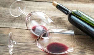 Големите чаши водят до напиване