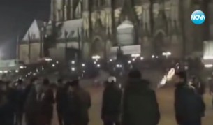 Вълната от жалби за атаки над жени в Германия нараства