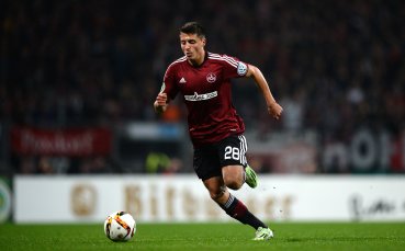 Шалке се подсили с австрийски национал