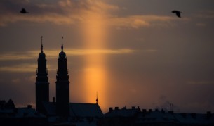 Оплаквания и в Швеция за посегателства срещу жени