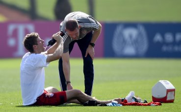 Gulliver/GettyImages