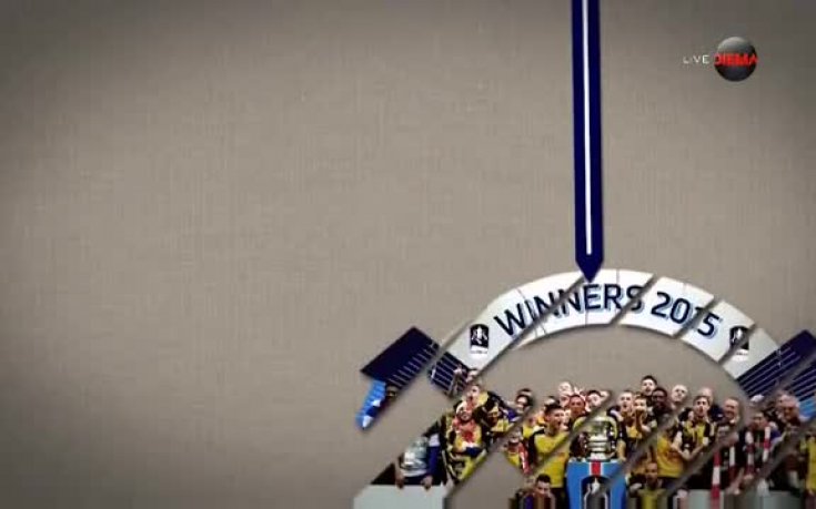 ВИДЕО: Денят на аутсайдера за футболна Англия