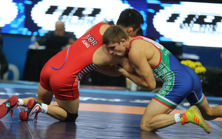 Шанс за бронз за Мирослав Киров на ЕП по борба