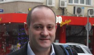 Радан Кънев: Местан няма място в българската политика