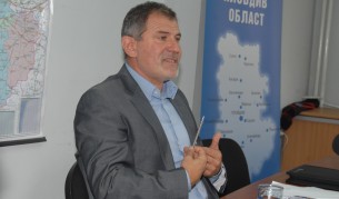 Методи Андреев