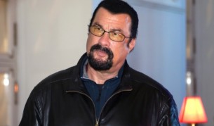 Стивън Сегал вече е сръбски гражданин