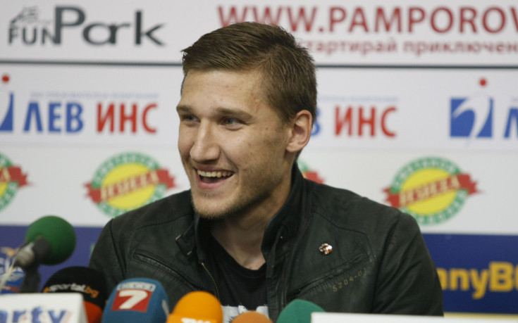 Преслав Йорданов: Едва ли бих станал играч на Левски