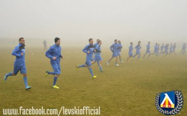 facebook.com/levskiofficial