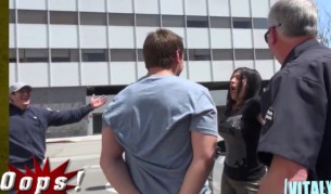 Най-добрите скрити камери за 2015 г. (видео)