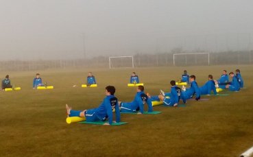 Gong.bg, Валентин Грънчаров