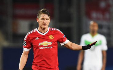 Ван Гаал обясни провала на Швайнщайгер в Юнайтед