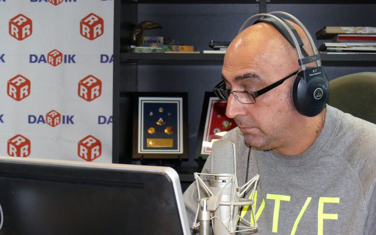 Спортно шоу Гонг, 11 януари 2016