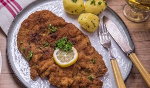 Как да приготвим лесна и вкусна вечеря (видео)