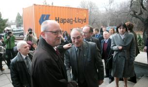 За онкоболните: У нас дойде най-големият циклотрон