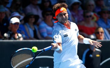 Ферер се класира за четвъртфиналите в Оклънд