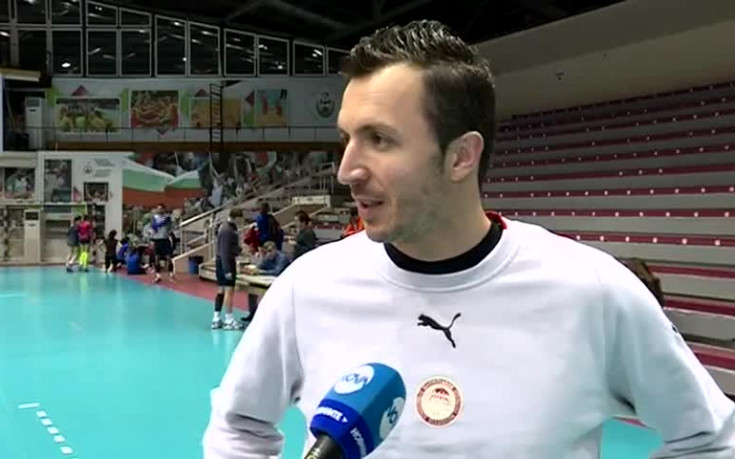 Боян Йорданов: Имах нужда от почивка и съм готов за игра