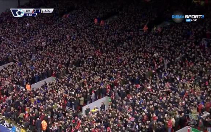 ВИДЕО: Какъв шедьовър на Фирмино за Ливърпул!