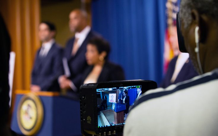 Бившият президент на КОНКАКАФ беше екстрадиран в САЩ