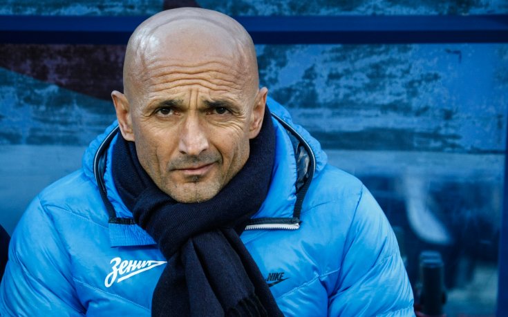 Босът на Рома: Аз и Спалети споделяме обща визия