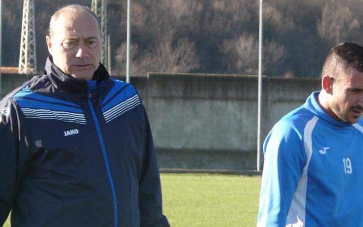 Бивш ас на ЦСКА и Лудогорец пред подпис с Монтана