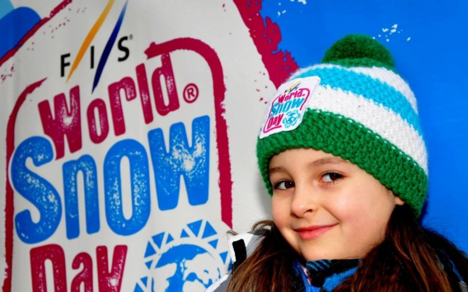 Световния ден на снега ще бъде отбелязан на Витоша