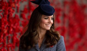 Кейт Мидълтън ще се изявява като журналист