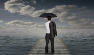 Неразгадани мистерии. Koe e "дъждовното момче" (видео)