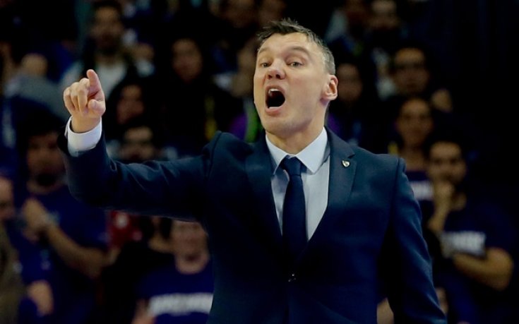 Шарунас Ясикевичус