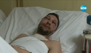 Пребитият журналист: Това са част от нормалните неща